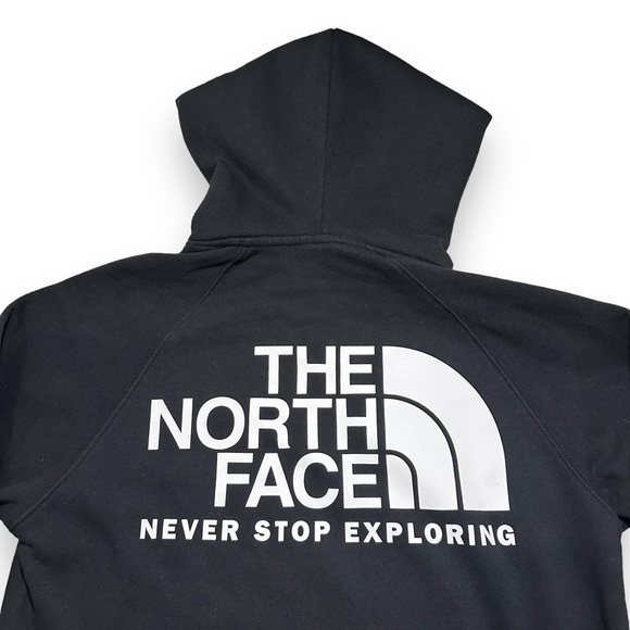 The North Face NSE Hoodie - Picture 3 of 5
